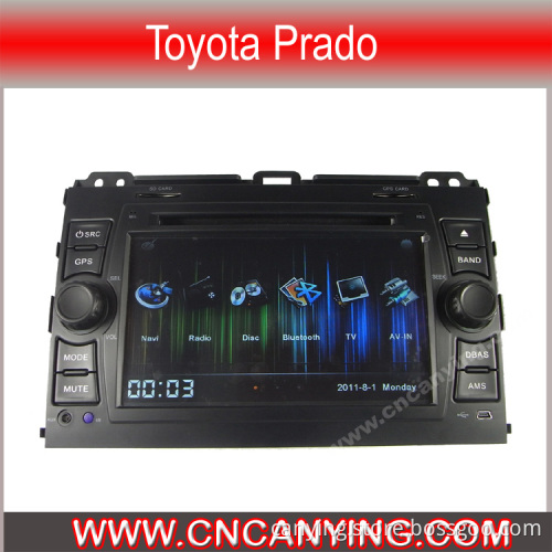 Car DVD player for TOYOTA PRADO (CY-8003)